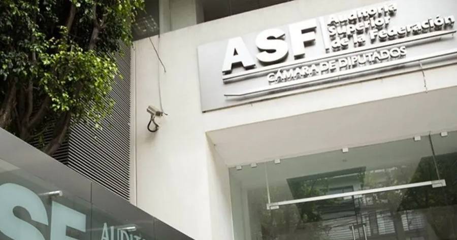 Asf Detecta Irregularidades Por Más De 64 Mil 835 Millones De Pesos El Diario Mx 6094