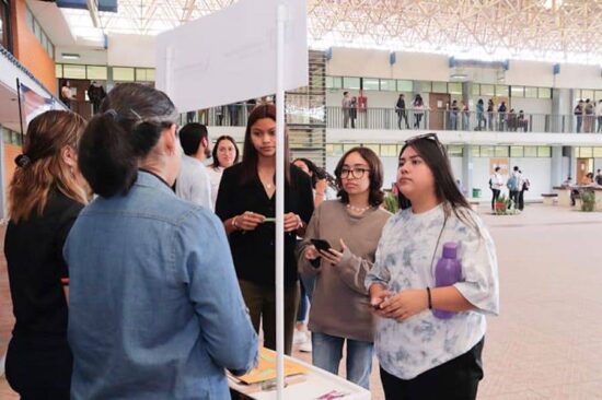 Fortalecen derechos de los universitarios