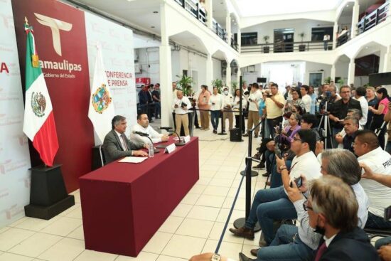Se acabaron tiempos de conflictos y envidias: AVA