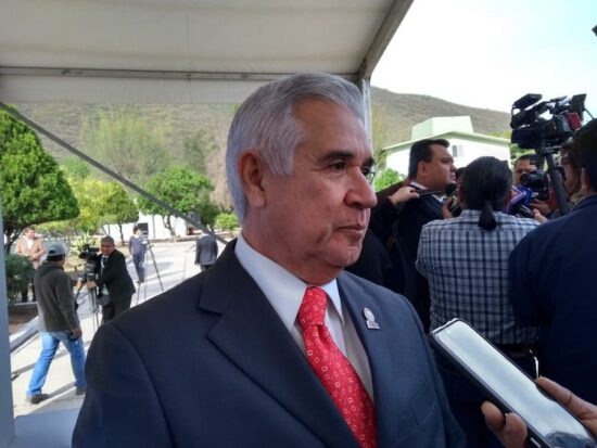 Trabajan de la mano Federación y Estado