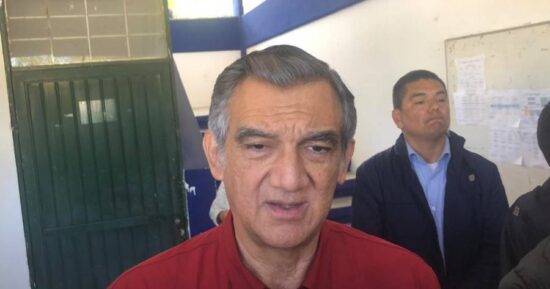 Jornada electoral fue una «fiesta cívica»: AVA
