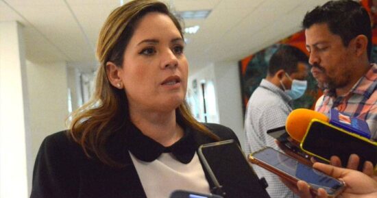 “Ni un paso atrás en defensa del Redam”, advierte Ale Cárdenas