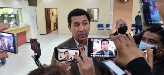 Va Congreso local contra ‘La Borrega’