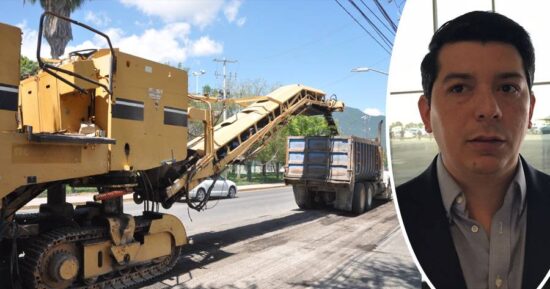 Recibió Victoria 16mdp por regularización; van a obras
