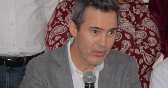 Culpa JR al INE del abstencionismo