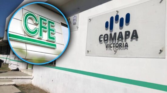 Deben Comapas 120 mdp a la CFE
