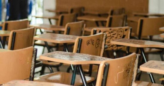 Rastrean alumnos que no se inscribieron a secundaria