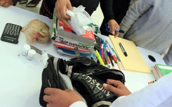 La operación mochila no es un hecho: SET
