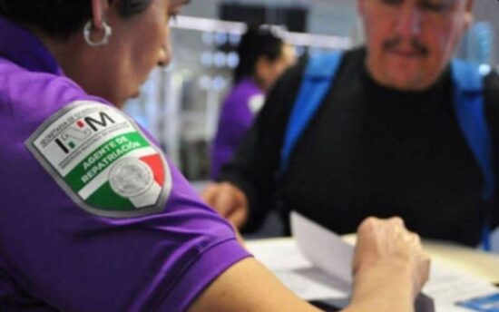 Lidera Tamaulipas las repatriaciones de EU