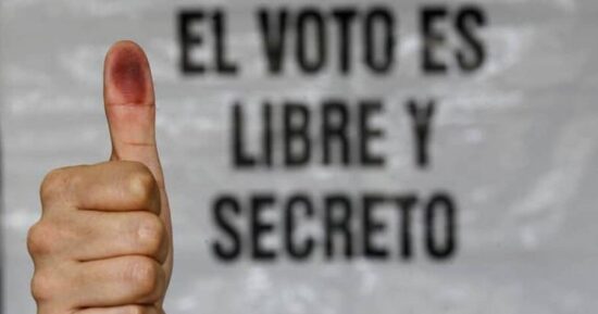 Pide Ietam ejercer el derecho al voto