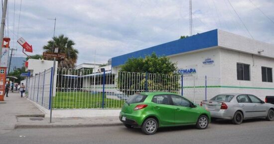 Exigen a Comapas transparentar su gasto