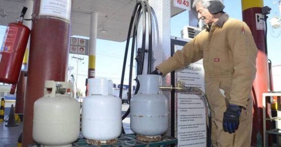 Cuando menos no aumentó; el gas baja… ¡un centavo!