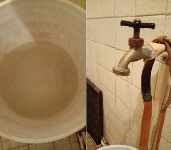Afectan tandeos a la… ¡Presidencia Municipal!