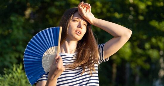 Aumenta pronóstico de calorón: a 42°C el jueves