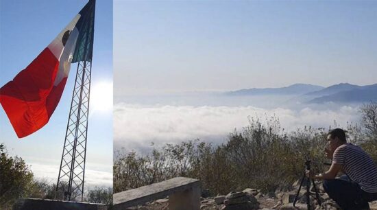 Ciudad Victoria, orgullosa de su monumental Bandera