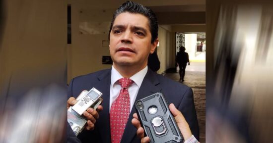 Confirman cambio de delegado de Segob en Tamaulipas