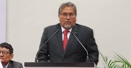 Relevo en CMIC Victoria; asume Jorge Contreras