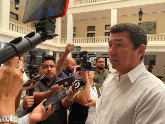 Encuentra la ASF más desvíos de ‘La Borrega’