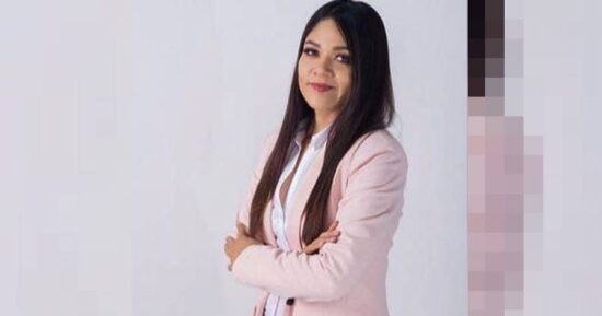 Asume Mayra Ojeda presidencia del PRI