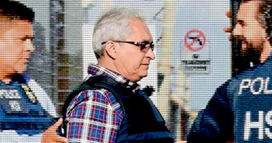 Dictan formal prisión contra Tomás Yarrington