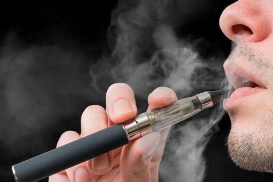 Los ‘vapers’ van ganando la batalla