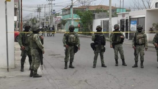 Entra la CNDH al caso Nuevo Laredo