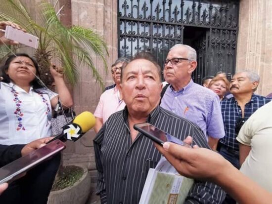 Se agudiza pugna por basificaciones