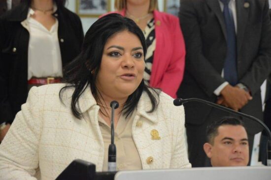 Transita Congreso sobre la legalidad