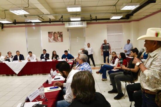 Buscan fortalecer la zona rural de Victoria