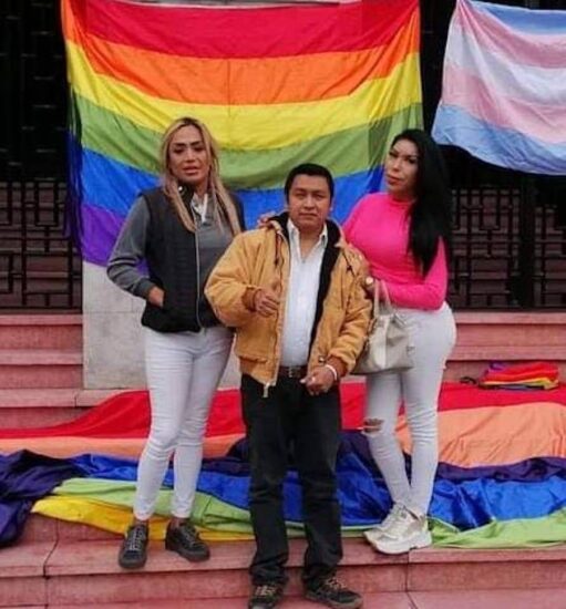 Discriminación, sigue vigente y más aguda