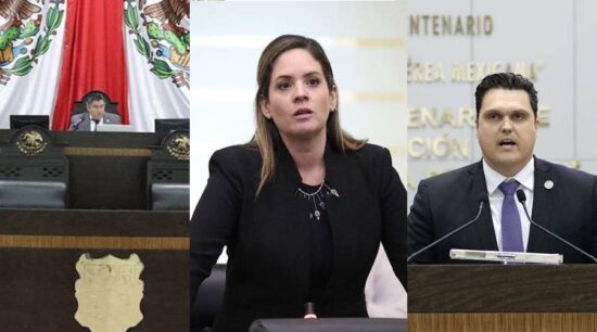 Se ‘blinda’ Morena mediante ‘fast track’