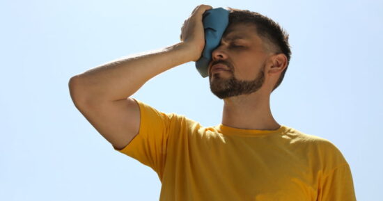 Vuelve el calor; ojo con las recomendaciones