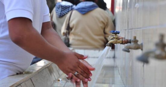 Propone diputada enseñar a alumnos a cuidar el agua