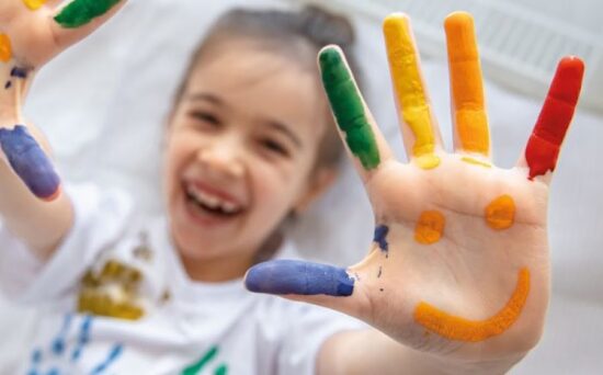 Día del niño, la sonrisa que debe perdurar
