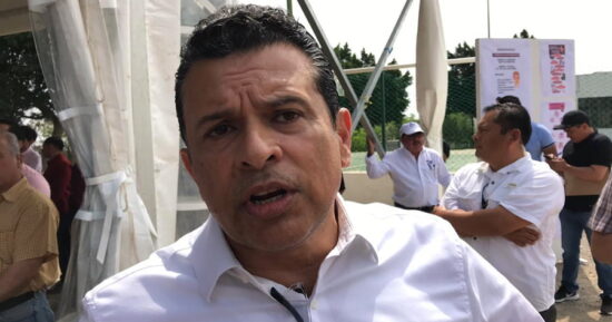 Cuestionan regidores de Morena a Lalo Gattás