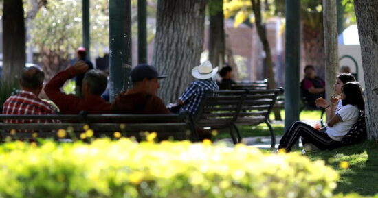 Hará menos calor en Tamaulipas este fin de semana: PC