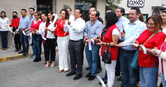 En marcha El Mejor Puente en Victoria