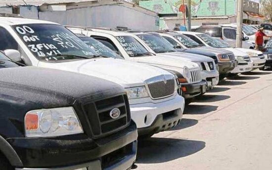 Otorgarían seguro a dueños de vehículos regularizados