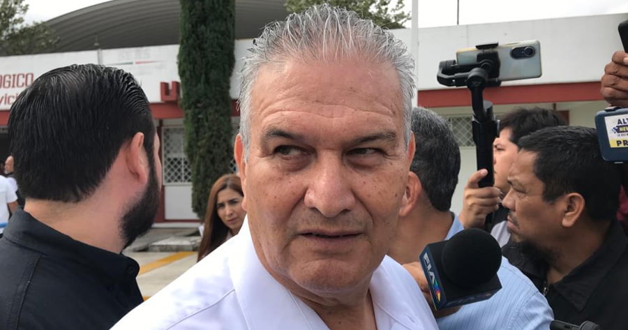 Secretario De Salud En Tamaulipas Hizo Un Llamado A La Población A No