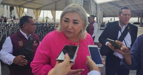 Estrenarán secretarios camionetas blindadas