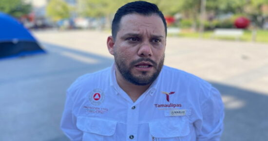 Reportan “saldo blanco” por lluvias