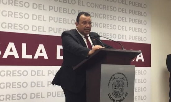 Sector pesquero estaba abandonado: secretario
