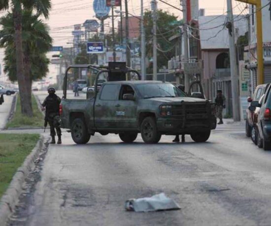 Sigue siendo Reynosa la ciudad más insegura