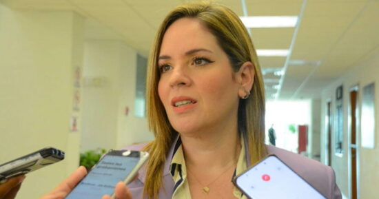 Advierte diputada de riesgo de colapso para el IMSS