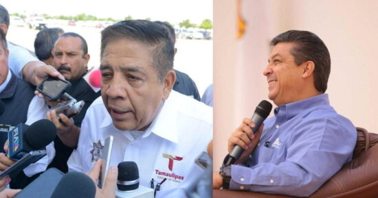 Sólo CDV y su familia tienen asignados 35 escoltas