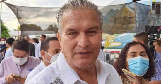 Reorientará SST las unidades covid