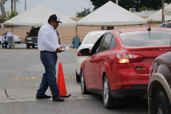 Nacionalizaron 197 mil vehículos ‘chocolates’
