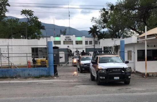 Requiere SSP 750 custodios para vigilar Cedes