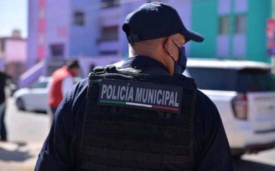 Es necesario presupuesto para la Policía Municipal: AC