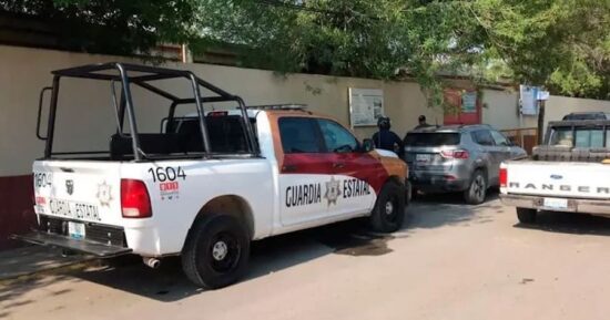 Disparo frente a escuela preocupa a la sociedad